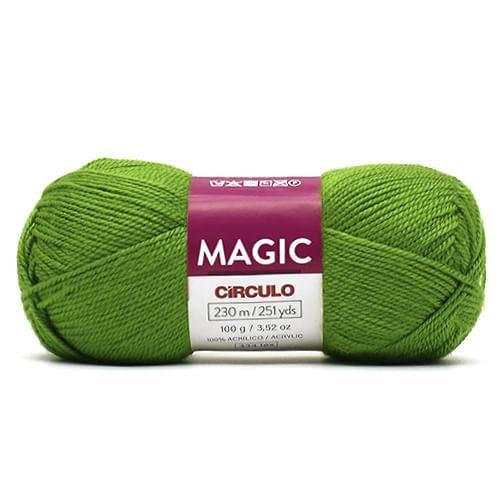 Imagem de Fio Magic Círculo 100g