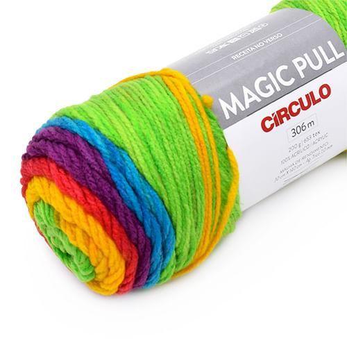 Imagem de Fio Magic Pull 200g