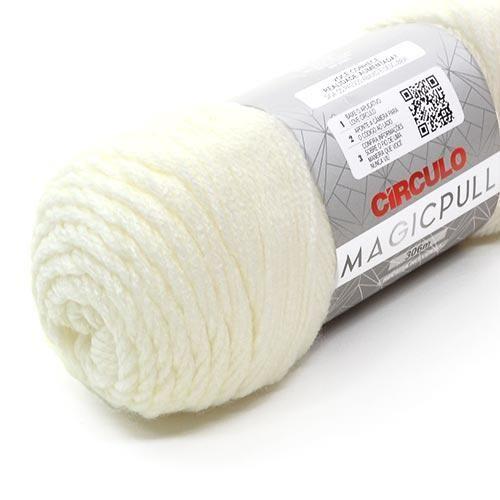 Imagem de Fio Magic Pull 200g