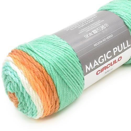 Imagem de Fio Magic Pull 200g