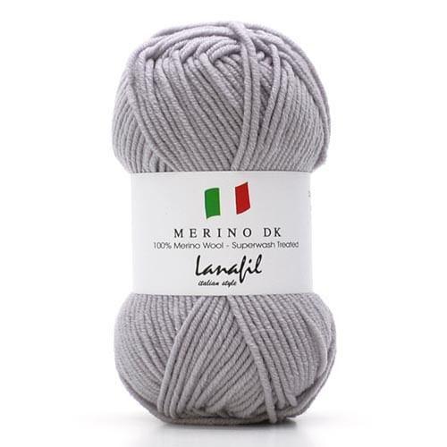 Imagem de Fio Merino DK Superwash 50g