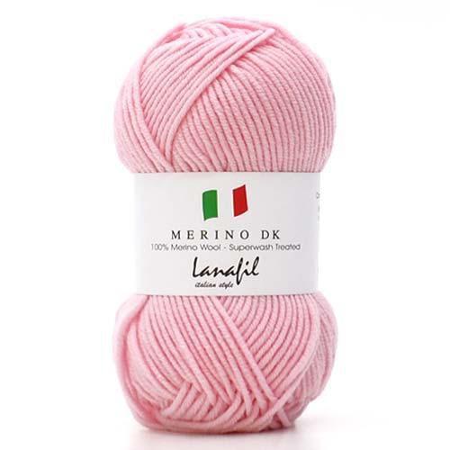 Imagem de Fio Merino DK Superwash 50g