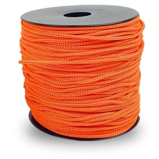 Imagem de Fio Náutico 2.5 Mm - Rolo C/ 100 Metros - Nybc