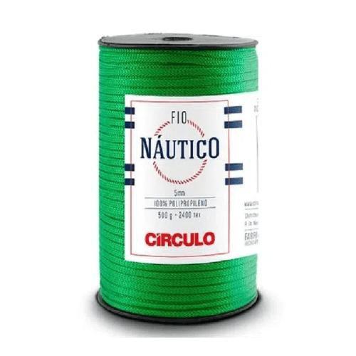 Imagem de Fio Náutico 500g Círculo