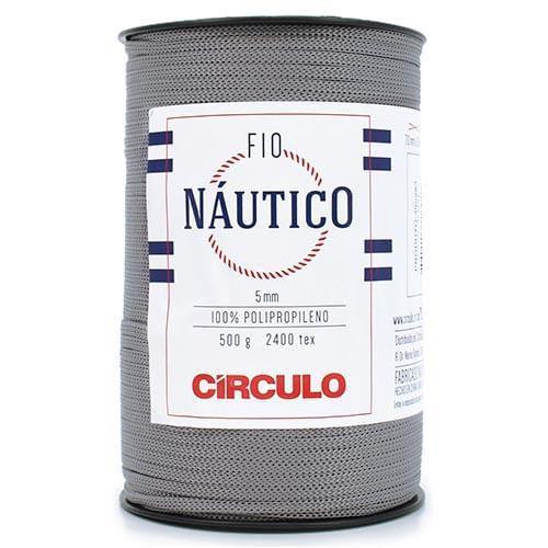 Imagem de Fio Náutico Círculo 5mm - 500g com 208 Metros -  Cores 2023