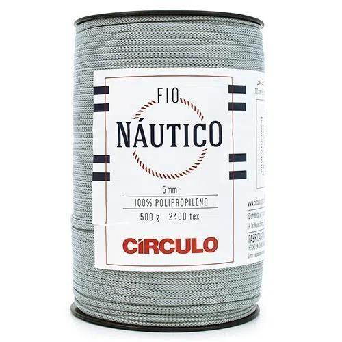 Imagem de Fio Náutico Círculo 5mm 500g