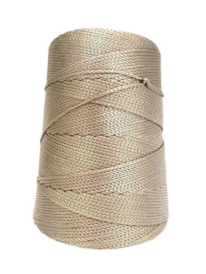 Imagem de Fio Náutico / Cordão 500g 3mm Rayontex cores a sua escolha