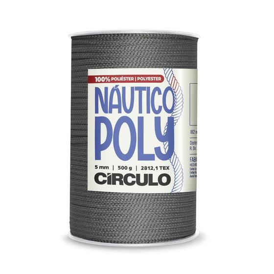 Imagem de Fio Náutico Poly Circulo 5 mm