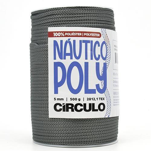 Imagem de Fio Náutico Poly Círculo 5mm - 500g