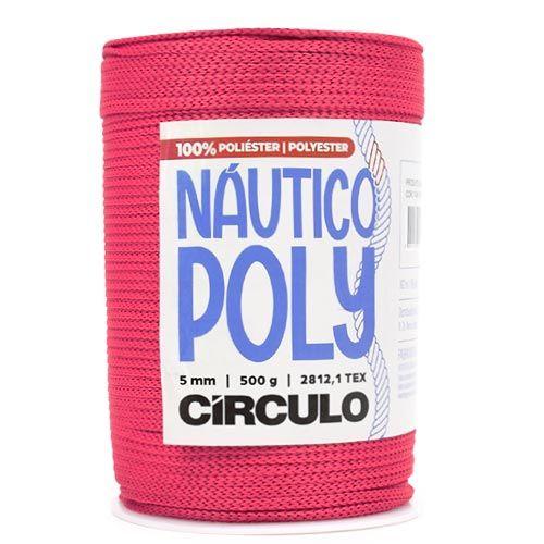 Imagem de Fio Náutico Poly Círculo 5mm - 500g