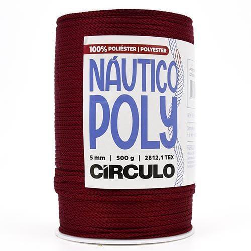 Imagem de Fio Náutico Poly Círculo 5mm - 500g