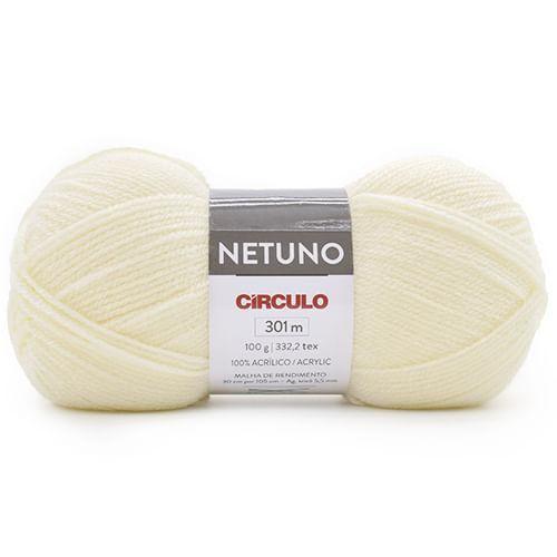Imagem de Fio Netuno Círculo 100g