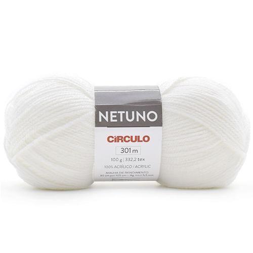 Imagem de Fio Netuno Círculo 100g