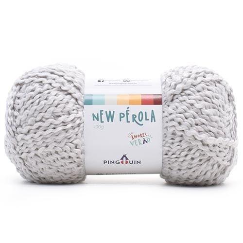 Imagem de Fio New Pérola Pingouin 100g