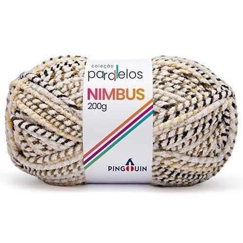 Imagem de Fio Nimbus Pingouin 200g - Coleção Paralelos