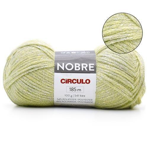 Imagem de Fio Nobre Círculo 100g