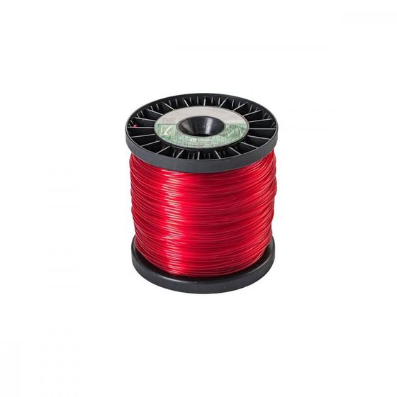 Imagem de Fio Nylon Ekilon 1,6Mm/430M 1Kg Universal  7180