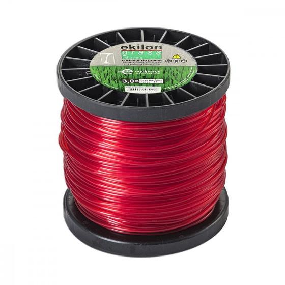 Imagem de Fio Nylon Ekilon Grass 1,8Mm/ 170M 500G Universal 007.918