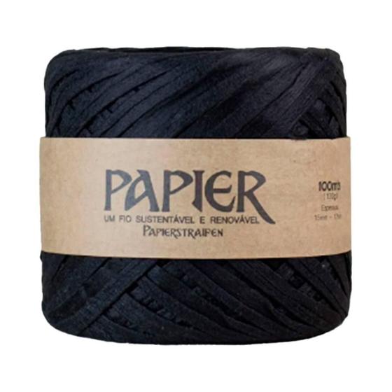 Imagem de Fio Papier 100m