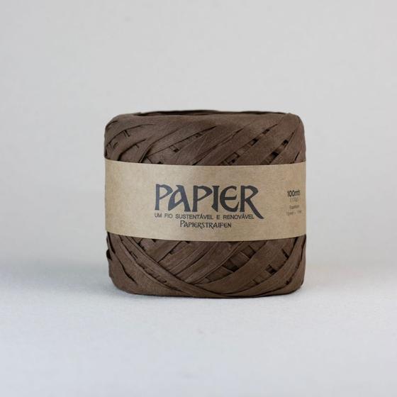 Imagem de Fio Papier 15mm - 100m