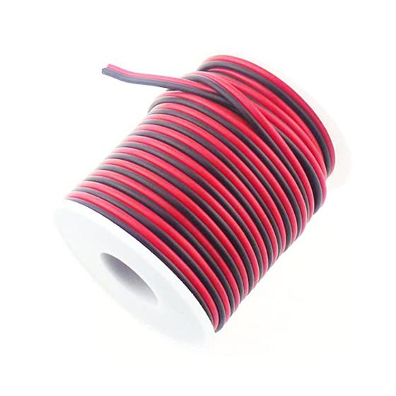 Imagem de Fio Para Fita Led Single Color 2 Vias - 5 metros