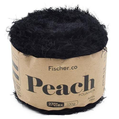 Imagem de Fio Peach Fischer - 300 Metros