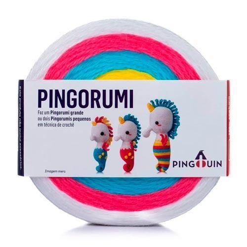 Imagem de Fio Pingorumi 100g - Pingouin