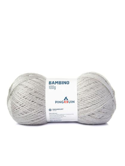 Imagem de Fio Pingouin Bambino 100 G - 250 Tex - 100% Acrilico