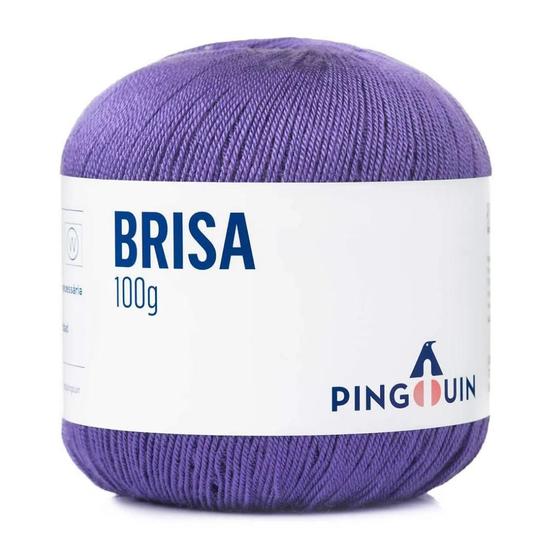 Imagem de Fio Pingouin Brisa 100% Acrílico - 500m - 100g