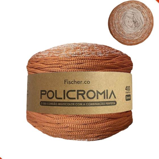 Imagem de Fio policromia fischer 5mm com 400 metros