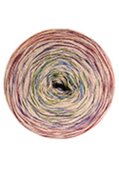 Imagem de Fio PRISMA para artesanato em tricô e crochê - Circulo