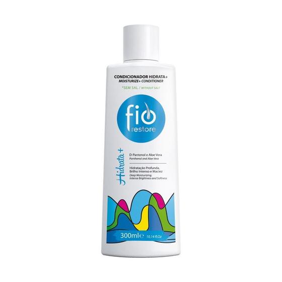 Imagem de Fio Restore Hidrata+ - Shampoo 300ml