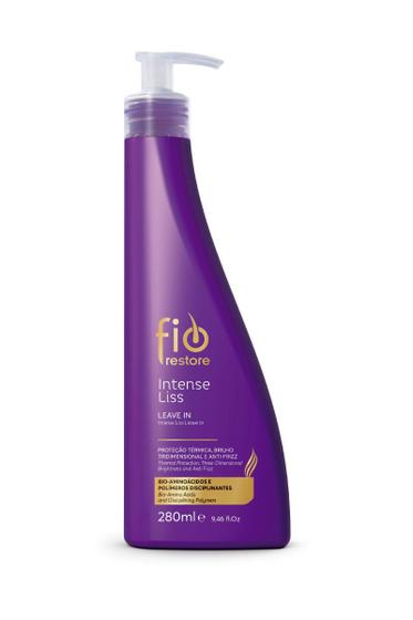 Imagem de Fio Restore Intense Liss - Leave-in 280ml