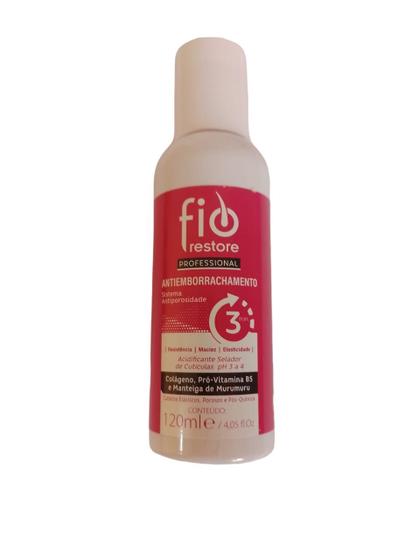 Imagem de Fio Restore - Reconstrução Anti-Emborrachamento 120ml