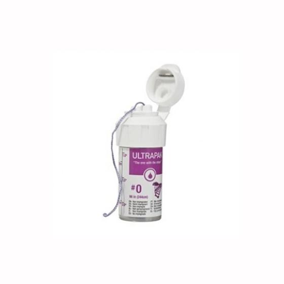 Imagem de Fio Retrator Gengival 0 Ultrapak - Ultradent
