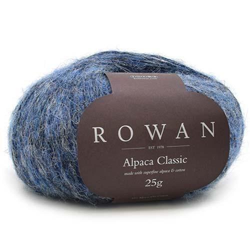 Imagem de Fio Rowan Alpaca Classic 25g - Alpaca e Algodão