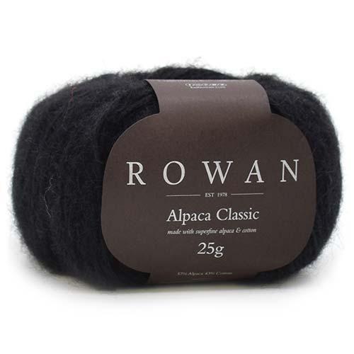 Imagem de Fio Rowan Alpaca Classic 25g - Alpaca e Algodão