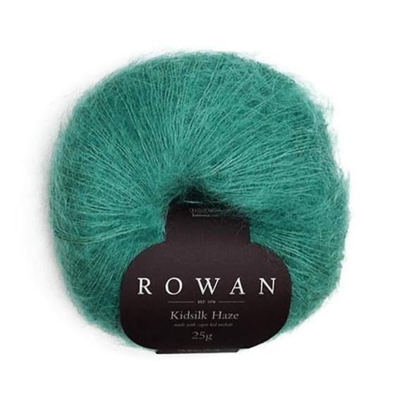 Imagem de Fio Rowan Kidsilk Haze 25g e 210 metros - Mohair e Seda