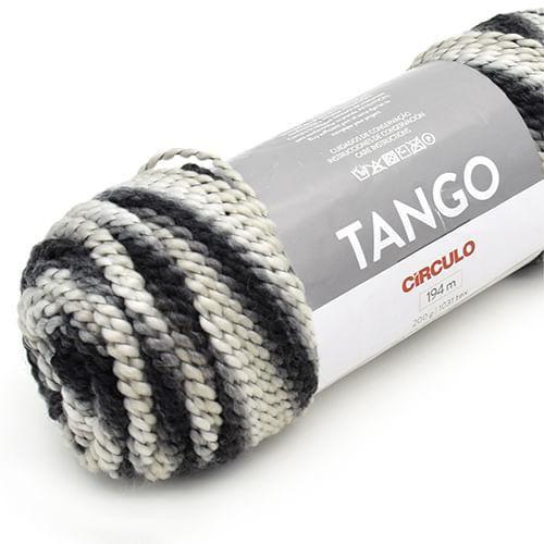 Imagem de Fio Tango Círculo 200g