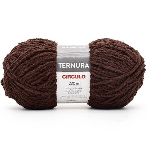 Imagem de Fio Ternura Círculo 100g
