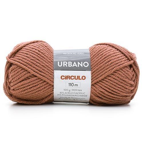 Imagem de Fio Urbano Círculo 100g