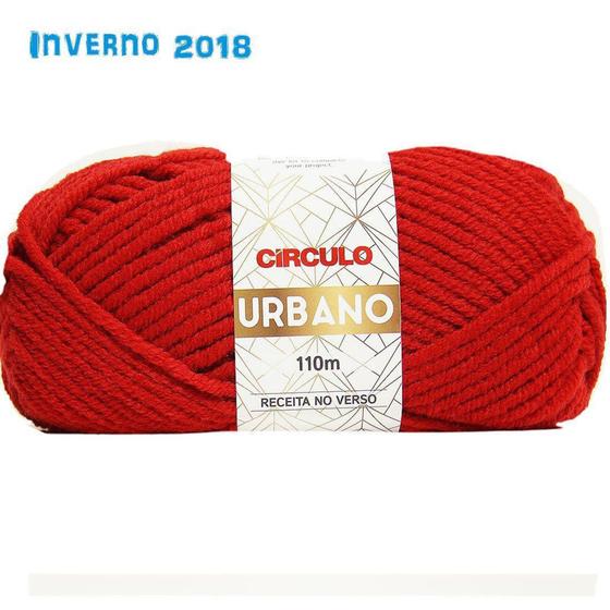 Imagem de Fio Urbano Círculo S/A 100g - Circulo