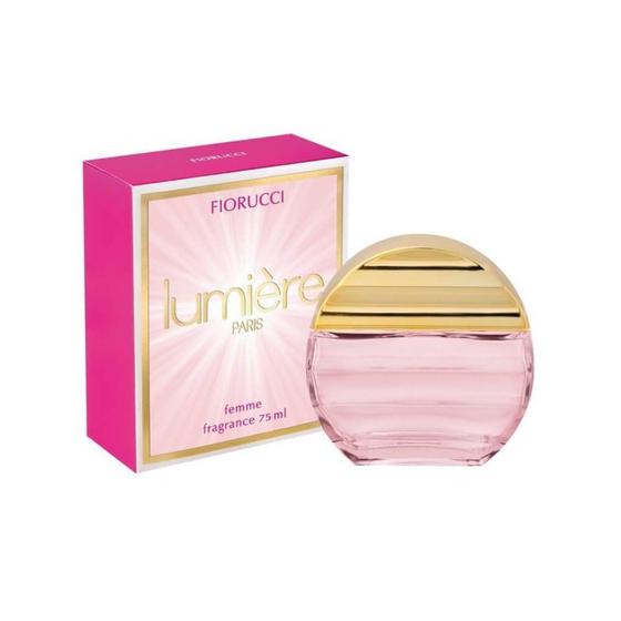 Imagem de Fiorucci Lumiere Paris Deo Colônia 75ml