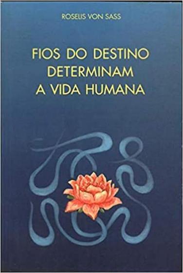 Imagem de Fios Do Destino Determinam A Vida Humana - ORDEM DO GRAAL  NA TERRA