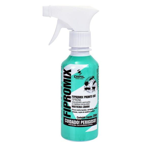 Imagem de Fipromix Pronto Uso 250 ml Dipil