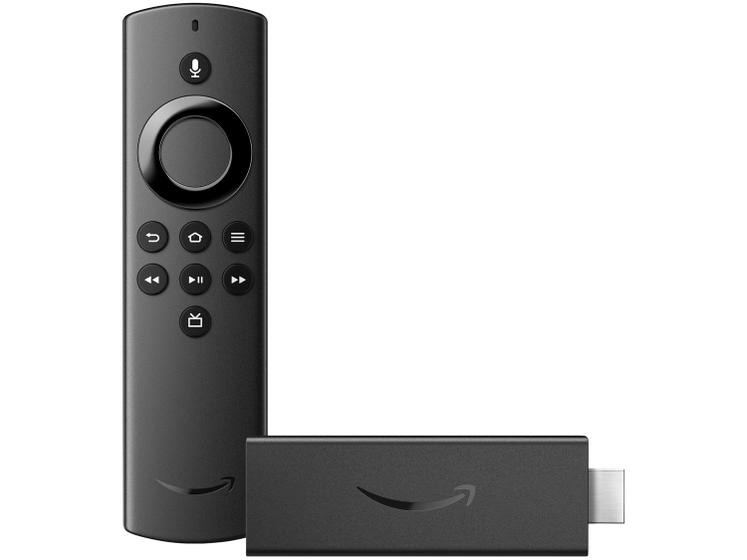 Imagem de Fire TV Stick Lite Amazon Full HD