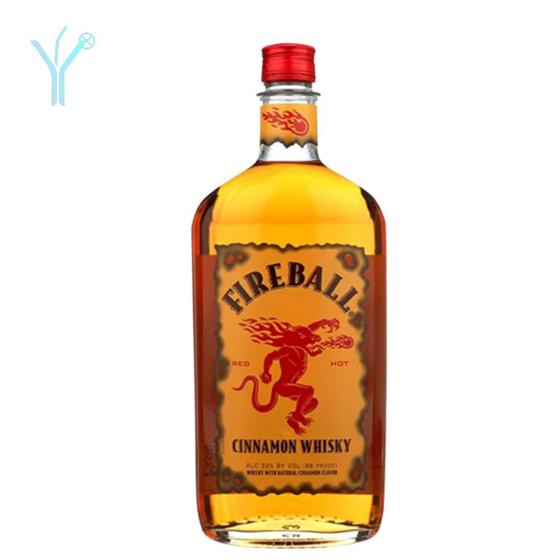 Imagem de Fireball Whisky Canela 750ml