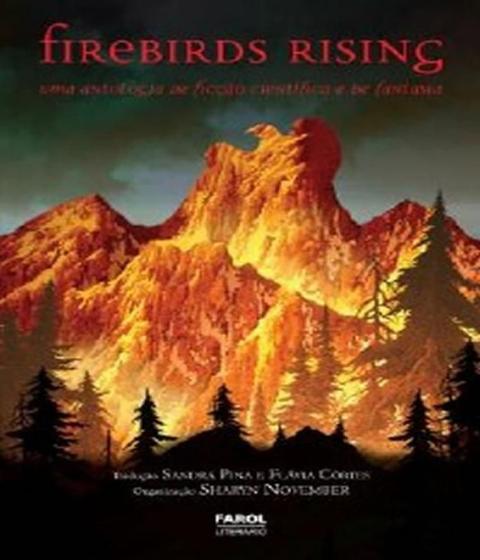 Imagem de Firebirds rising