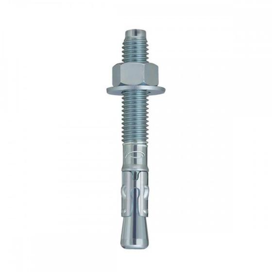 Imagem de Fischer Chumbador. Fixador Fwa   3/8''X3.1/2'' Com 50 Pecas  48947