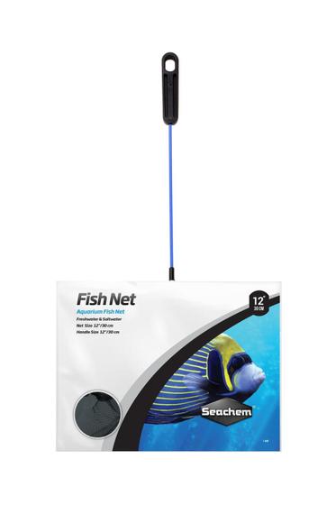 Imagem de Fish Net 12 Polegadas  -  Seachem